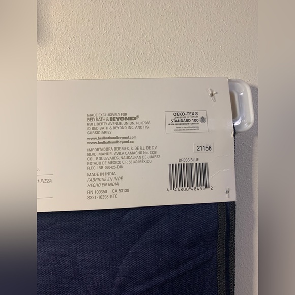 Studio 3B Table Runner - Picture 6 of 6